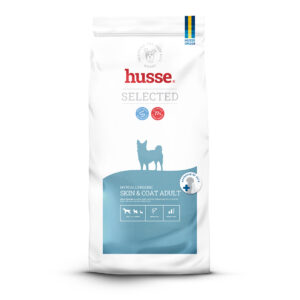 HYPO SKIN&COAT 12KG (בעבר אושן קאר סנסיטיב)